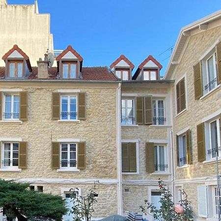 L'Academie De Clemence, Guest House Paris-Roland-Garros Boulogne-Billancourt Extérieur photo