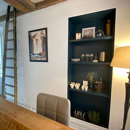 L'Academie De Clemence, Guest House Paris-Roland-Garros Boulogne-Billancourt Extérieur photo