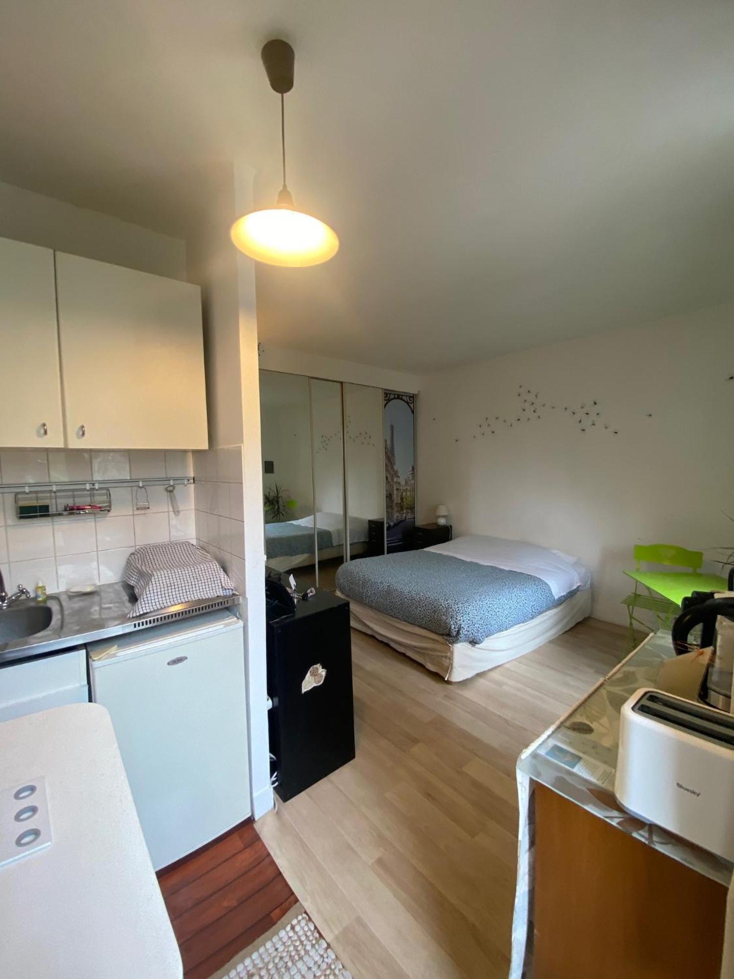 L'Academie De Clemence, Guest House Paris-Roland-Garros Boulogne-Billancourt Extérieur photo