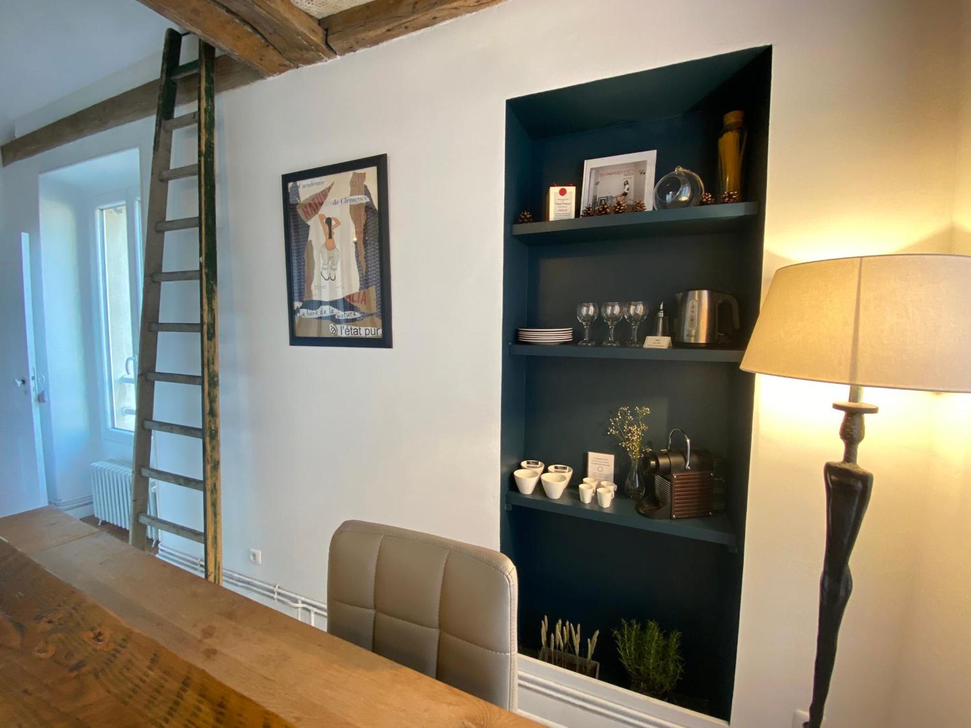 L'Academie De Clemence, Guest House Paris-Roland-Garros Boulogne-Billancourt Extérieur photo