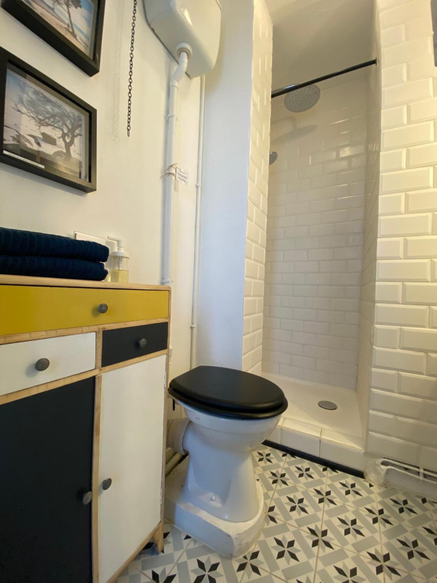 L'Academie De Clemence, Guest House Paris-Roland-Garros Boulogne-Billancourt Extérieur photo