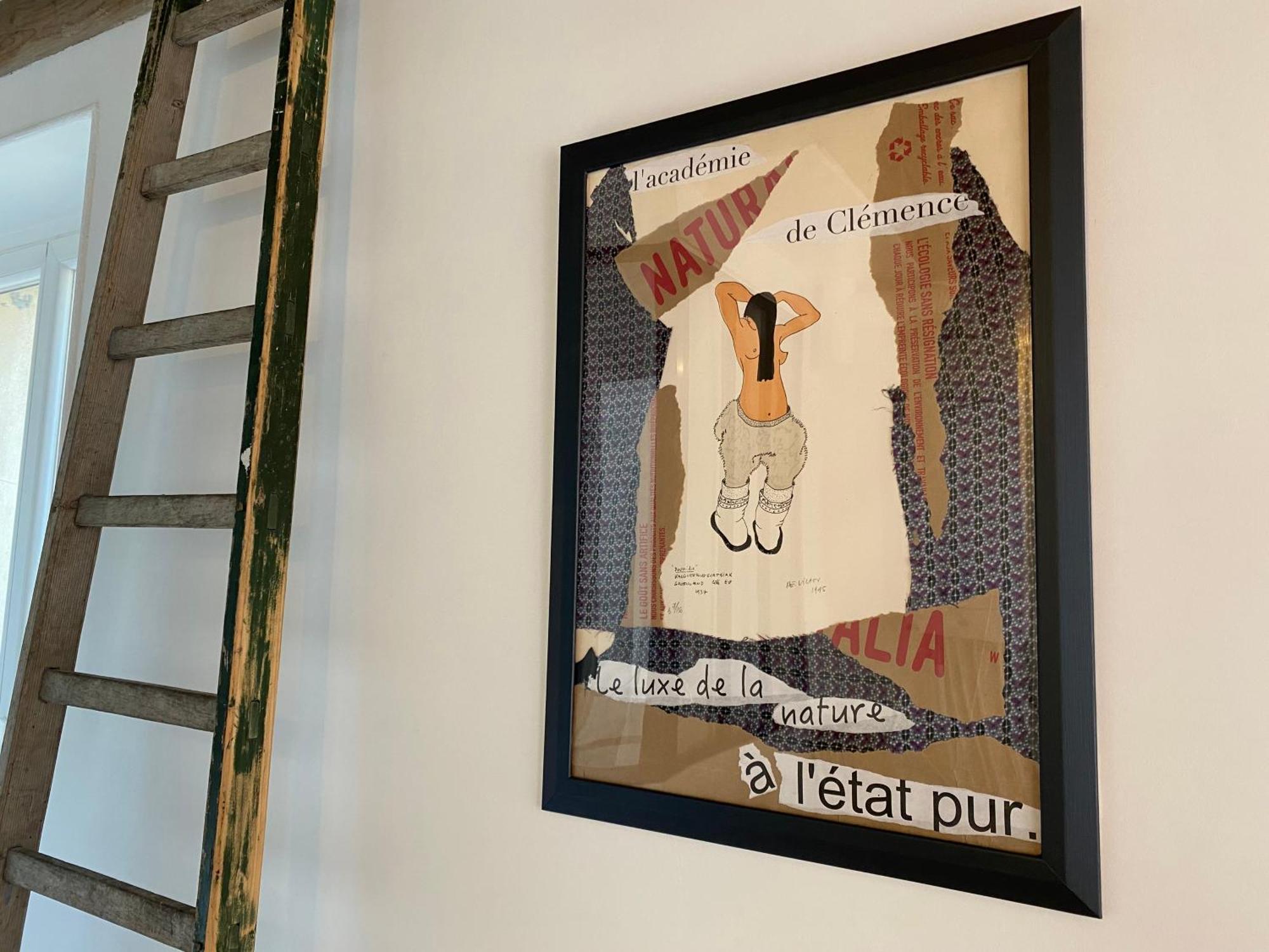 L'Academie De Clemence, Guest House Paris-Roland-Garros Boulogne-Billancourt Extérieur photo