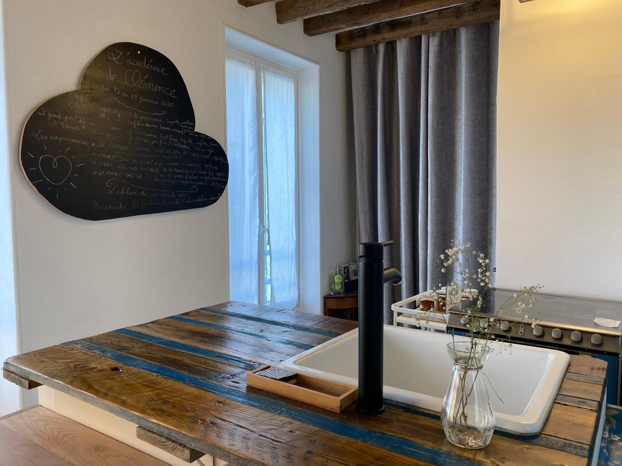 L'Academie De Clemence, Guest House Paris-Roland-Garros Boulogne-Billancourt Extérieur photo