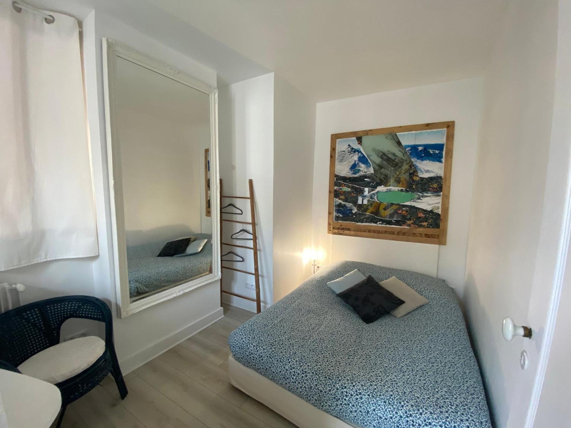 L'Academie De Clemence, Guest House Paris-Roland-Garros Boulogne-Billancourt Extérieur photo