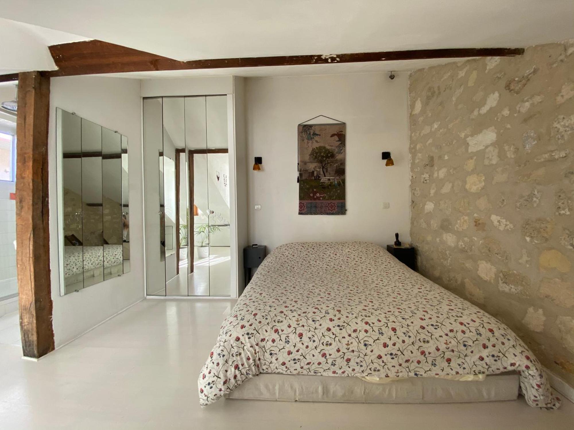 L'Academie De Clemence, Guest House Paris-Roland-Garros Boulogne-Billancourt Extérieur photo