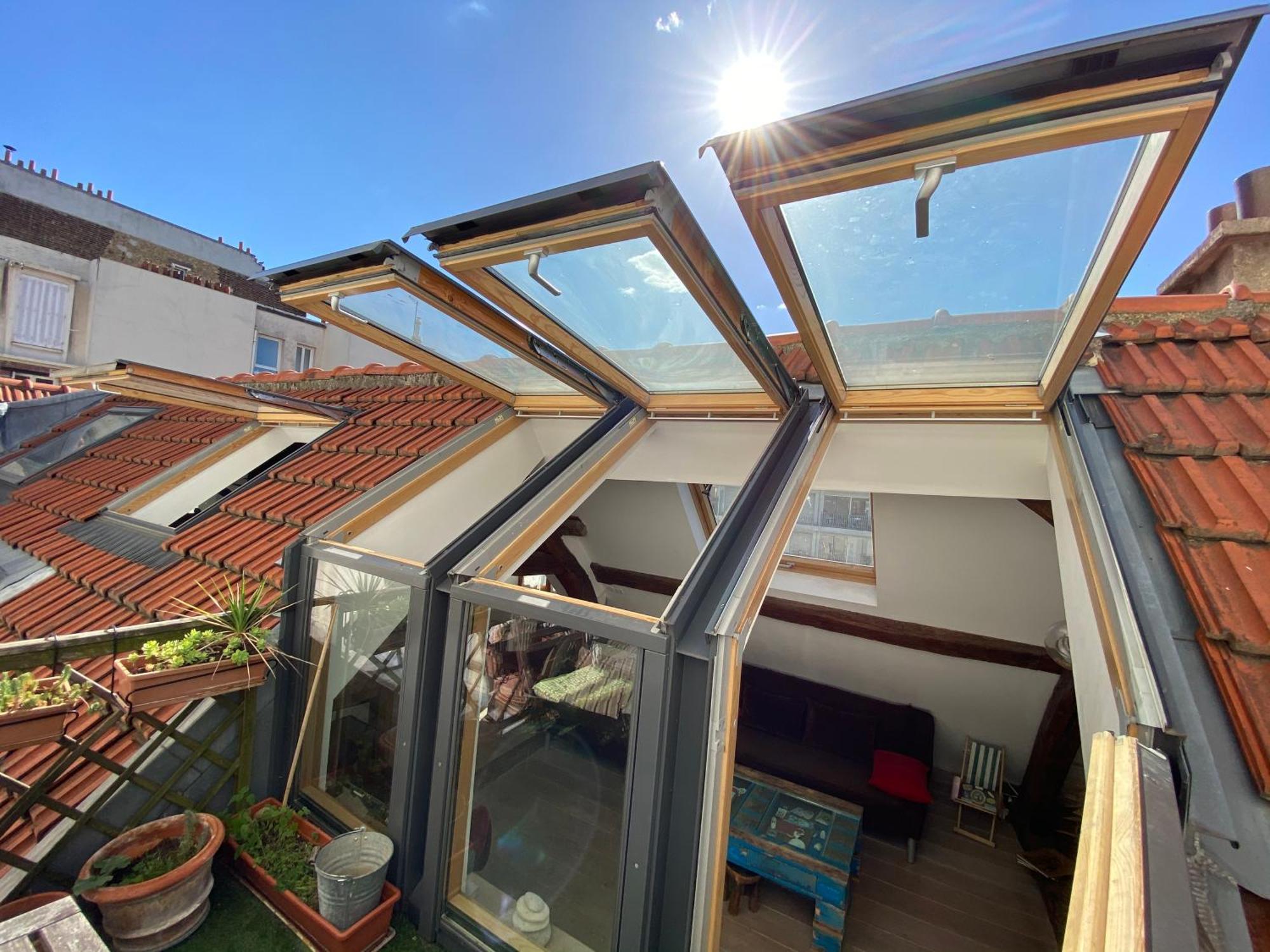 L'Academie De Clemence, Guest House Paris-Roland-Garros Boulogne-Billancourt Extérieur photo