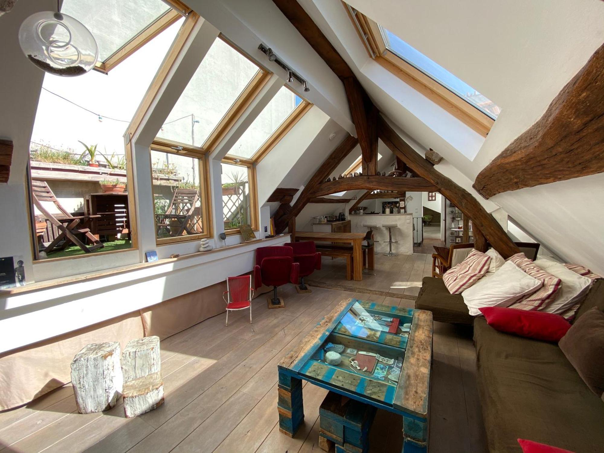 L'Academie De Clemence, Guest House Paris-Roland-Garros Boulogne-Billancourt Extérieur photo